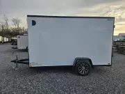 new Cargo (Enclosed) Trailers ITI Cargo  for sale, in Carlisle, PA Thumbnail 7