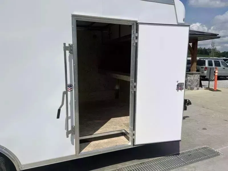 new Cargo (Enclosed) Trailers Sure-Trac  for sale, in Carlisle, PA Thumbnail 10