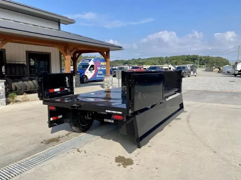 new Dump Trailers Sure-Trac  for sale, in Carlisle, PA Thumbnail 33