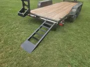 used Equipment / Flatbed Trailers BWISE  for sale, in Carlisle, PA Thumbnail 14