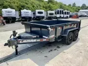 new Dump Trailers Lamar Trailers  for sale, in Carlisle, PA Thumbnail 18