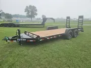 used Equipment / Flatbed Trailers BWISE  for sale, in Carlisle, PA Thumbnail 1