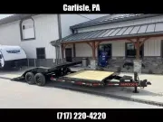 new Tilt Trailers MAXX-D  for sale, in Carlisle, PA Thumbnail 1