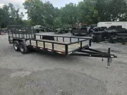 used Utility Trailers Quality Steel And Aluminum  for sale, in Carlisle, PA Thumbnail 8