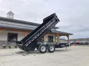 new Dump Trailers Sure-Trac  for sale, in Carlisle, PA Thumbnail 4