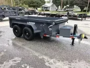 new Dump Trailers Lamar Trailers  for sale, in Carlisle, PA Thumbnail 18