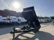 new Dump Trailers Moritz International  for sale, in Carlisle, PA Thumbnail 7