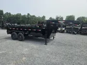 new Dump Trailers H and H Trailer  for sale, in Carlisle, PA Thumbnail 11