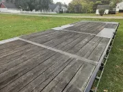 used Equipment / Flatbed Trailers Sure-Trac  for sale, in Carlisle, PA Thumbnail 12
