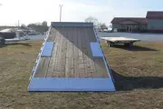 new Equipment / Flatbed Trailers Nordtek Trailers  for sale, in Carlisle, PA Thumbnail 4