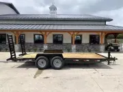 new Equipment / Flatbed Trailers American Manufacturing Operations (AMO)  for sale, in Carlisle, PA Thumbnail 3