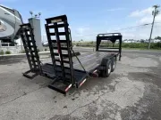 used Equipment / Flatbed Trailers Gatormade Trailers  for sale, in Carlisle, PA Thumbnail 5