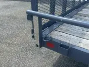 new Utility Trailers RawMaxx  for sale, in Carlisle, PA Thumbnail 13