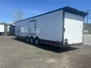 new Cargo (Enclosed) Trailers Cargo Mate  for sale, in Carlisle, PA Thumbnail 5