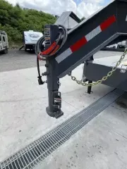 new Car Haulers / Racing Trailers Lamar Trailers  for sale, in Carlisle, PA Thumbnail 9