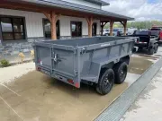 new Dump Trailers Lamar Trailers  for sale, in Carlisle, PA Thumbnail 20