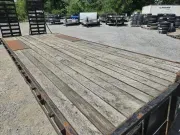 used Equipment / Flatbed Trailers PJ Trailers  for sale, in Carlisle, PA Thumbnail 12