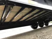 new Equipment / Flatbed Trailers Iron Bull  for sale, in Carlisle, PA Thumbnail 21