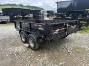 used Dump Trailers Cam Superline  for sale, in Carlisle, PA Thumbnail 5