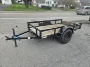 used Utility Trailers Other  for sale, in Carlisle, PA Thumbnail 4
