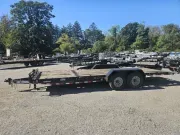used Tilt Trailers Load Trail  for sale, in Carlisle, PA Thumbnail 5