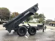 new Dump Trailers Lamar Trailers  for sale, in Carlisle, PA Thumbnail 19