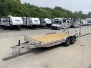 new Equipment / Flatbed Trailers Sure-Trac  for sale, in Carlisle, PA Thumbnail 4