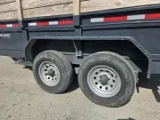 used Dump Trailers Belmont  for sale, in Carlisle, PA Thumbnail 13