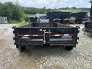 used Dump Trailers Cam Superline  for sale, in Carlisle, PA Thumbnail 4