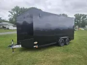 used Cargo (Enclosed) Trailers ATC  for sale, in Carlisle, PA Thumbnail 1