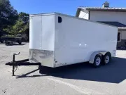 used Cargo (Enclosed) Trailers Haulmark Trailers  for sale, in Carlisle, PA Thumbnail 6