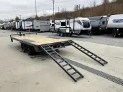 new Equipment / Flatbed Trailers Lamar Trailers  for sale, in Carlisle, PA Thumbnail 22