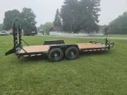 used Equipment / Flatbed Trailers BWISE  for sale, in Carlisle, PA Thumbnail 6