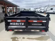new Dump Trailers Moritz International  for sale, in Carlisle, PA Thumbnail 20