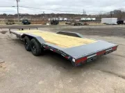 new Car Haulers / Racing Trailers Lamar Trailers  for sale, in Carlisle, PA Thumbnail 6