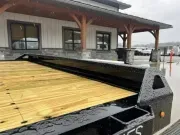 new Equipment / Flatbed Trailers Moritz International  for sale, in Carlisle, PA Thumbnail 21