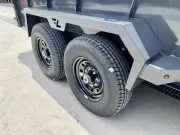 new Dump Trailers Lamar Trailers  for sale, in Carlisle, PA Thumbnail 26