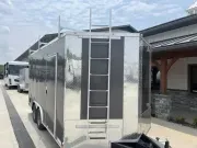 new Cargo (Enclosed) Trailers Xtreme Cargo  for sale, in Carlisle, PA Thumbnail 10