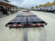 new Equipment / Flatbed Trailers Sure-Trac  for sale, in Carlisle, PA Thumbnail 6