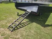 used Dump Trailers Iron Bull  for sale, in Carlisle, PA Thumbnail 17