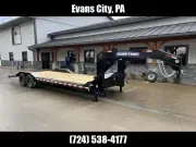 new Car Haulers / Racing Trailers Sure-Trac  for sale, in Carlisle, PA Thumbnail 1