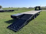used Equipment / Flatbed Trailers Gatormade Trailers  for sale, in Carlisle, PA Thumbnail 16