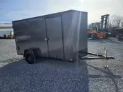 new Cargo (Enclosed) Trailers ITI Cargo  for sale, in Carlisle, PA Thumbnail 2