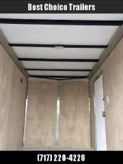 new Cargo (Enclosed) Trailers Sure-Trac  for sale, in Carlisle, PA Thumbnail 23