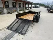 new Utility Trailers Sure-Trac  for sale, in Carlisle, PA Thumbnail 14