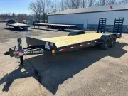 new Equipment / Flatbed Trailers Hillcrest Trailers  for sale, in Carlisle, PA Thumbnail 5