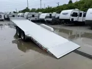 new Tilt Trailers Nordtek Trailers  for sale, in Carlisle, PA Thumbnail 6