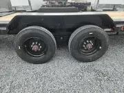 new Equipment / Flatbed Trailers Iron Bull  for sale, in Carlisle, PA Thumbnail 12