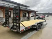 new Equipment / Flatbed Trailers MAXX-D  for sale, in Carlisle, PA Thumbnail 4
