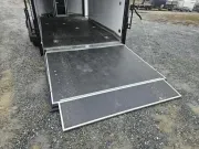 used Cargo (Enclosed) Trailers Haulmark Trailers  for sale, in Carlisle, PA Thumbnail 12